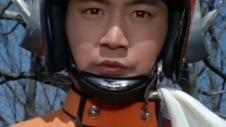 The final ending of Showa Ultraman is full of regrets...