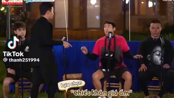 Giọng Ck iu Quang Hồng hát hay quá ikkkkkk