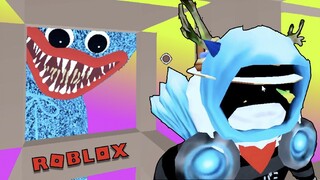 Roblox ตัวประหลาด vs คนประหลาด | โฟกี้กะป๊อป