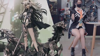 เท็กซัสทำได้ไหม ~ Lapland unboxing and sharing! [Unboxing and unboxing]