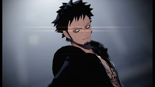 [MMD] One Piece - Conqueror