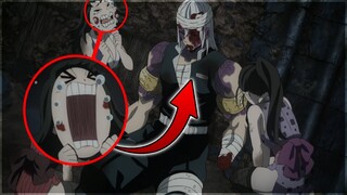 Every Hashira Sad Ending In Demon Slayer Explained