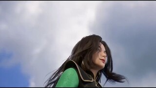 Urban Ancient Immortal Doctor episode 73 sub indo