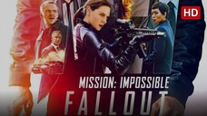 Mission: Impossible – Fallout (2018) SUB INDO FULL HD