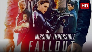 Mission: Impossible – Fallout (2018) SUB INDO FULL HD