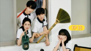 Always Home 2025 [EP 16] (Sub Indonesia)