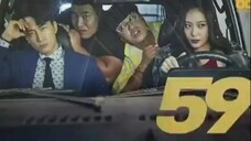 The Player EP 14 (eng sub)