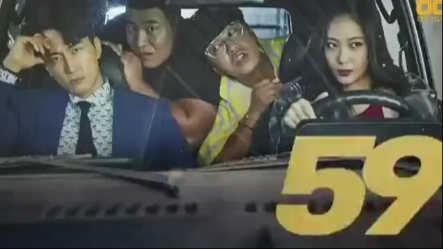 The Player EP 14 (eng sub)