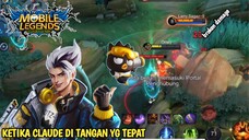 Ketika claude di tangan yg tepat