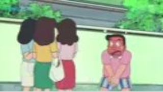 Doraemon episode 486