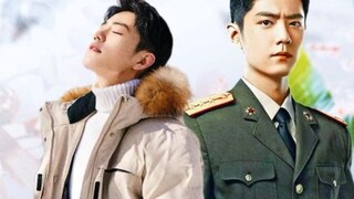 [ตอนพิเศษของ Xiao Zhan Shuixian "อาการคันเจ็ดปีกับสามี Zhuma ของฉัน" พิเศษ)] CP หลัก/Wild Wild/Ichin
