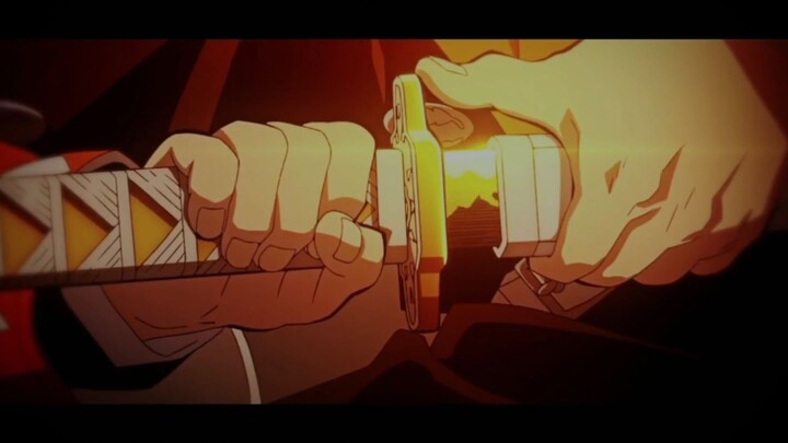 Kimetsu No Yaiba Edits