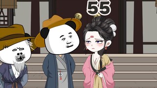 Sister will help you
