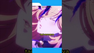 Ini MC Pangeran Tampan Yang Punya Tunangan Cewek Villain Kejam #anime #animeindo