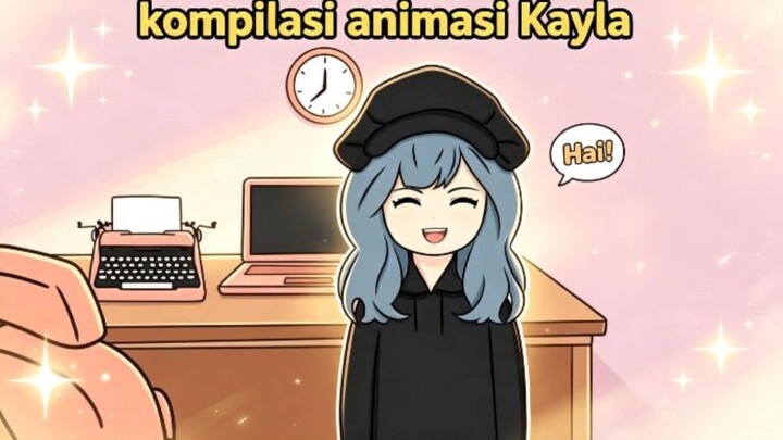 KOMPILASI #1