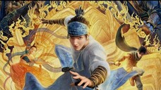 NEW GOD YANG JIAN Full Movie English Dubbed Episode 2