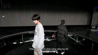 (Vietsub F4) Phim tài liệu Tùy tứ ký - Bắt đầu (hạ p2)