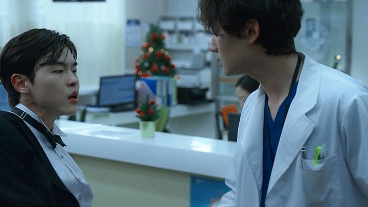 Dua cincin yang akhirnya dipakai benar‑benar membuatku menangis! #dramakorea #rekomendasidramabagus