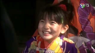 อาสะ ยอดหญิงแห่งเอโดะ ตอนที่ 16