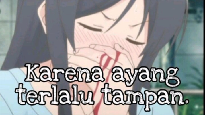 Yg 2 mengharem, sisanya bucinable😌🤙🏻