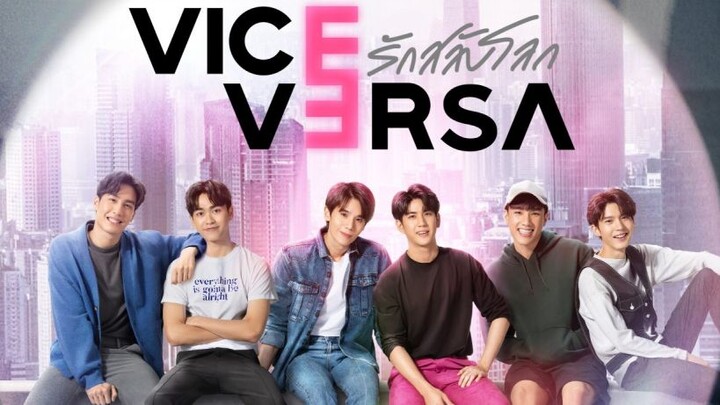 🇹🇭 Vice Versa Ep 11 (2022) - Eng Sub