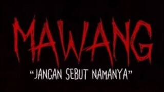 Ssssttttt JANGAN SEBUT NAMANYA (2024)