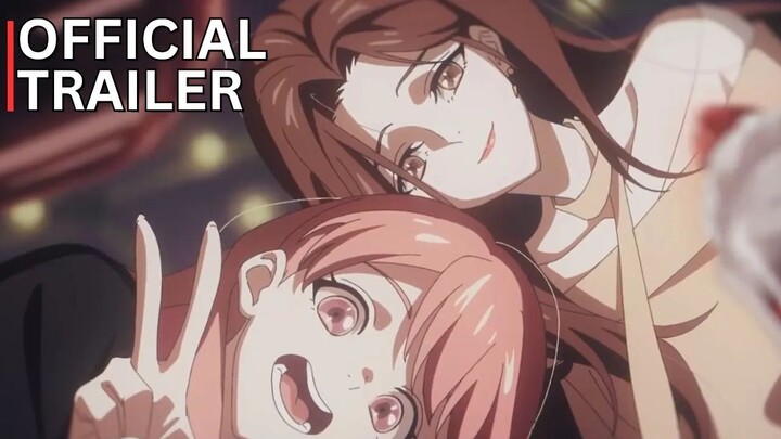 First Frost - Official Trailer