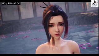 Ta Dựa Vào Nạp Tiền Làm Võ Đế Tập 43 Vietsub
