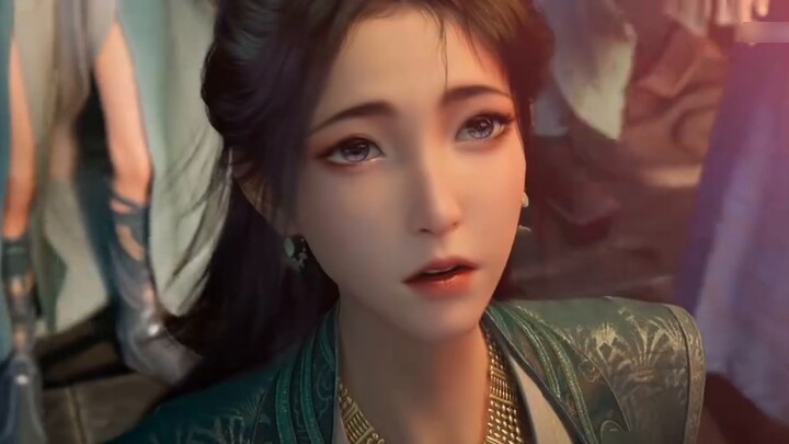 【Battle Through the Heavens 160】Latest episode Tucao