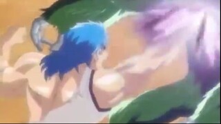 Tóm Tắt Anime- Toriko Thợ Săn Ẩm Thực (Phần 2 )#1.3