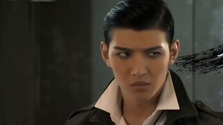 ใช้ OP ของ Armor Warrior เพื่ออธิบายสถานการณ์ปัจจุบันของชุดเกราะ