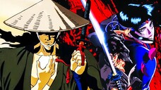 Ninja Scroll the series - 12 SUB INDO