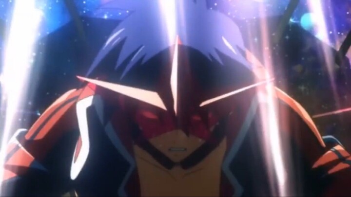 sword