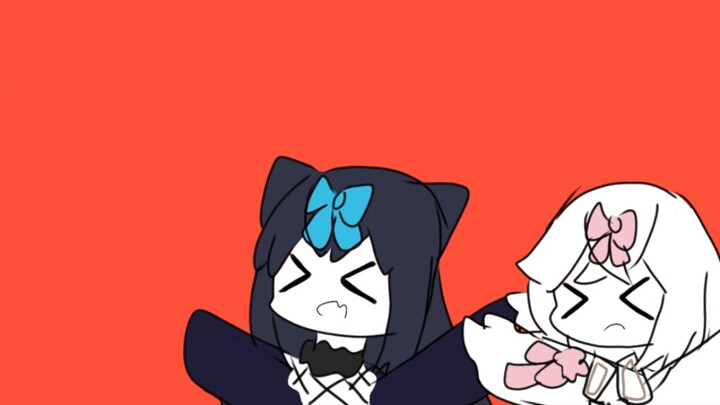 "Da Ji", but it is the Arcaea 4.0