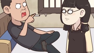 Suy nghĩ cẩn thận của một người đàn ông...