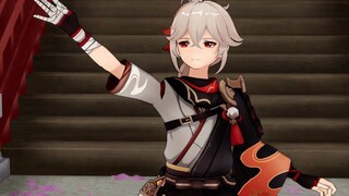 【MMD】挚友，请好好地看着我~