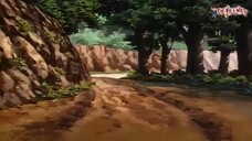 Episode 120 - Detective Conan (Tagalog Dub)