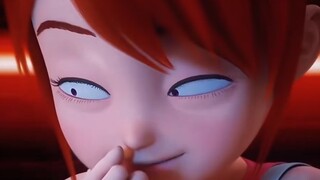 Sammy giống như một người cha