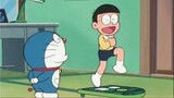 Doraemon Jadul Bahasa Indonesia - Maraton Kamar
