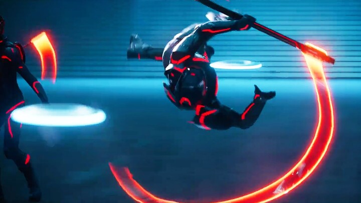 After 15 years, it’s finally here! The Chinese trailer for Tron: Ares, the sequel to Tron, has set i