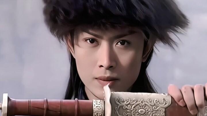 “พูดตามตรง หน้าตาดีขนาดนี้ ต่อให้เนื้อเรื่องแย่แค่ไหน ผมก็ยังอดทนดูต่อไปได้”