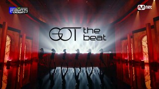 Step Back (M! Countdown 220127)