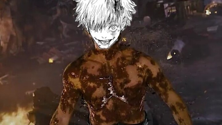 Jujutsu Kaisen Bab 226 Situasi Saat Ini