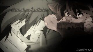 Beyblade AMV - Gunshot Lullabies