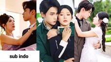 Tunanganku kabur, kemudian aku menerima lamaran CEO saingannya dan dimanja tanpa henti