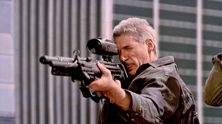 The prisoners unaware that this ordinary-looking new inmate turns out to be the best IRA sniper