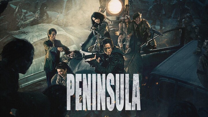 PENINSULA HORROR TAGALOG DUBBED