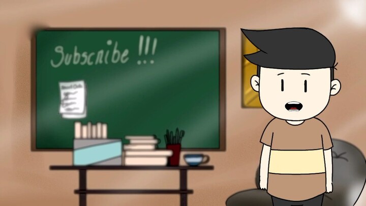 Ibat-ibang Uri ng Kainuman (Pinoy Animated Story)