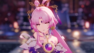 [Honkai Impact:Star Railroad]Fu Xuân-Queencard