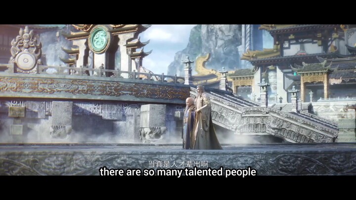 Tomb Of Fallen Gods S3 Eps 32